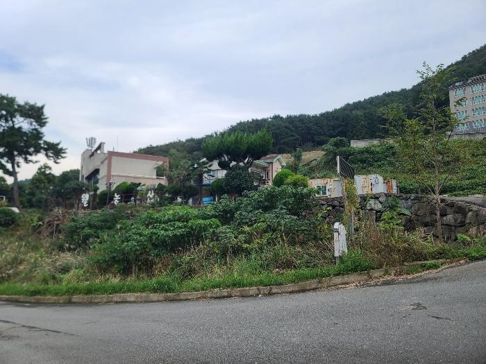 경상남도 거제시 거제면 법동리 산157-6 법원경매 물건 대표사진