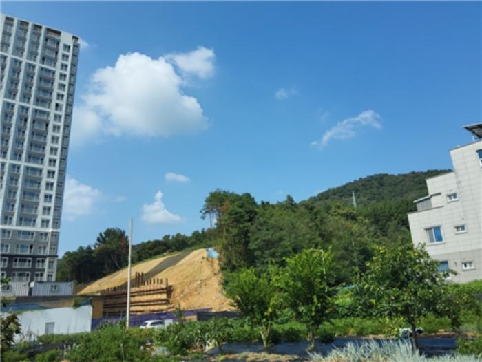 2024타경58302 법원경매 사진3 | 전남 광양시 답 경매