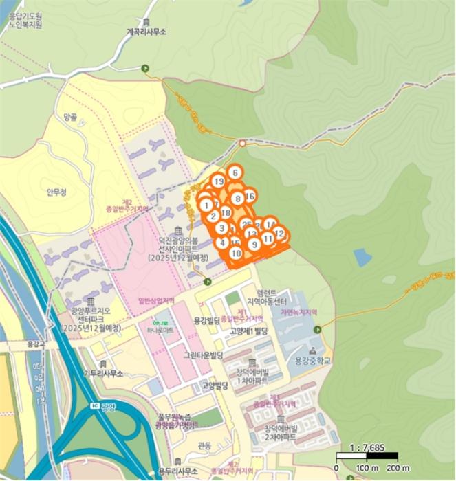 2024타경58302 법원경매 사진32 | 전남 광양시 답 경매