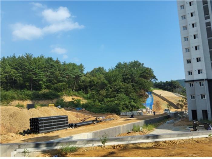 2024타경58302 법원경매 사진5 | 전남 광양시 답 경매
