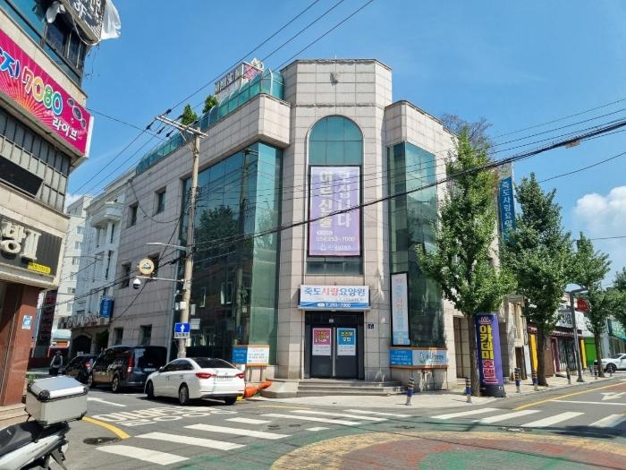법원경매 2024타경3221 사진5 | 포항시 북구 여천동 110 근린시설 경매