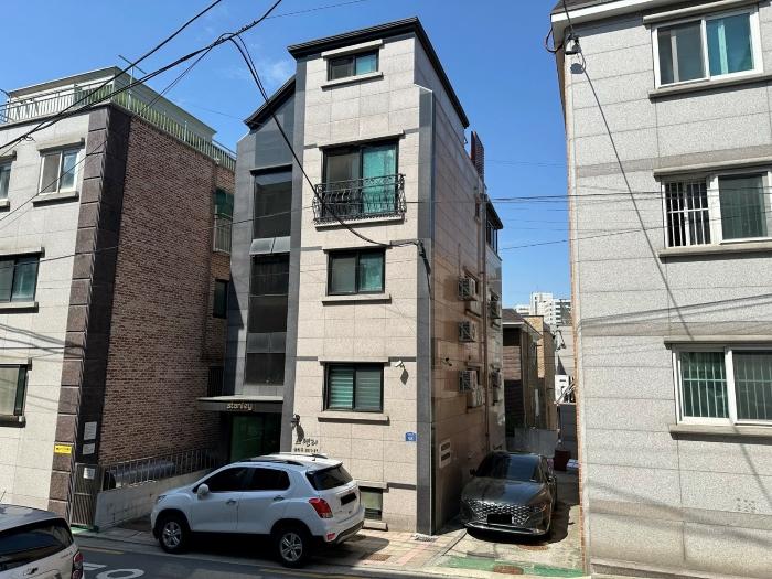 서울특별시 관악구 봉천동 1573-17 법원경매 물건 대표사진