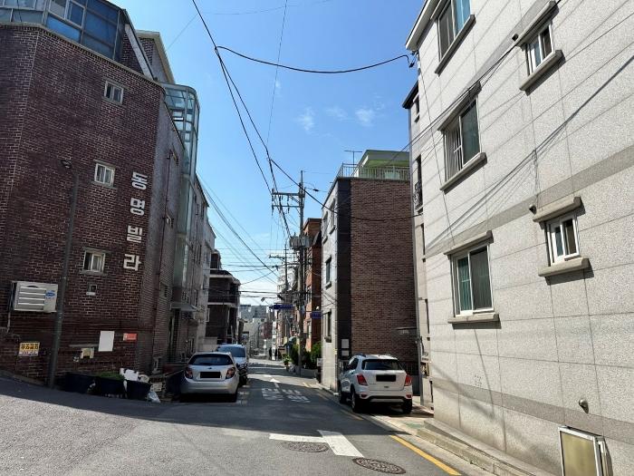 법원경매 2024타경105981 사진5 | 서울 관악구 봉천동 1573-17 주택건물 경매
