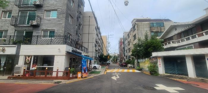 법원경매 2024타경57872 사진5 | 서울 은평구 연서로6길 다세대주택 경매