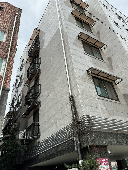 법원경매 2024타경111725 사진3 | 서울 성북구 정릉동 383-4 루마하우스정릉 (정릉로21길 8-35) 다세대주택 경매