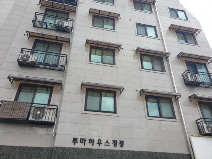 법원경매 2024타경111725 사진6 | 서울 성북구 정릉동 383-4 루마하우스정릉 (정릉로21길 8-35) 다세대주택 경매