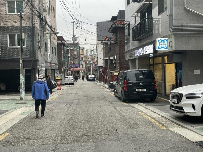 법원경매 2024타경120231 사진2 | 서울 도봉구 도봉로109가길 다세대주택 경매