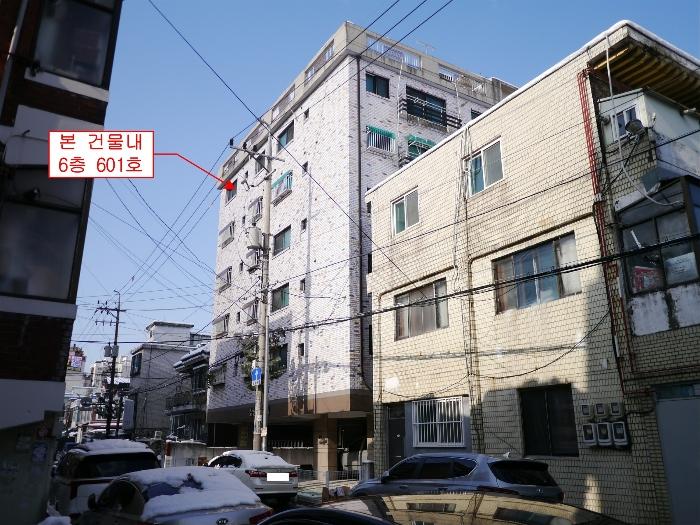 법원경매 2024타경54872 사진2 | 부천시 오정구 신흥로401번길 다세대주택 경매