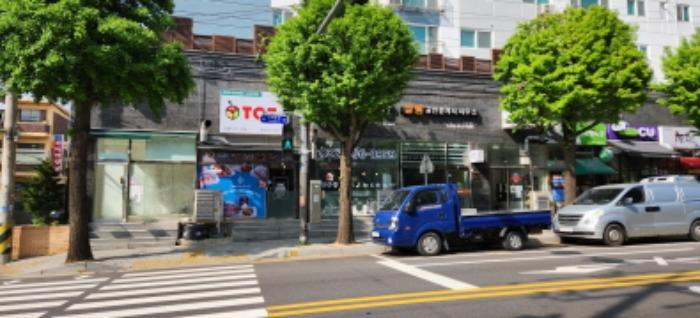 법원경매 2024타경1960 사진5 | 부천시 원미구 조마루로397번길 근린상가 경매