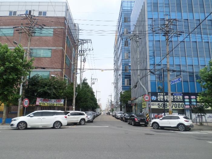 법원경매 2024타경3599 사진6 | 시흥시 소망공원로 근린상가 경매