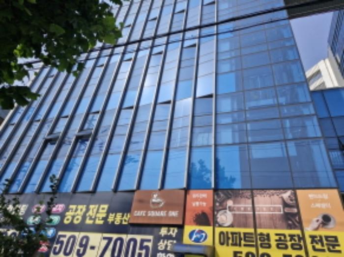 법원경매 2024타경3599 사진9 | 시흥시 소망공원로 근린상가 경매