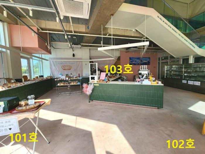 법원경매 2024타경55507 사진3 | 시흥시 은계호수로 근린상가 경매
