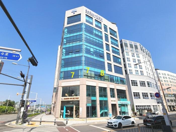 법원경매 2024타경55507 사진12 | 시흥시 은계호수로 근린상가 경매