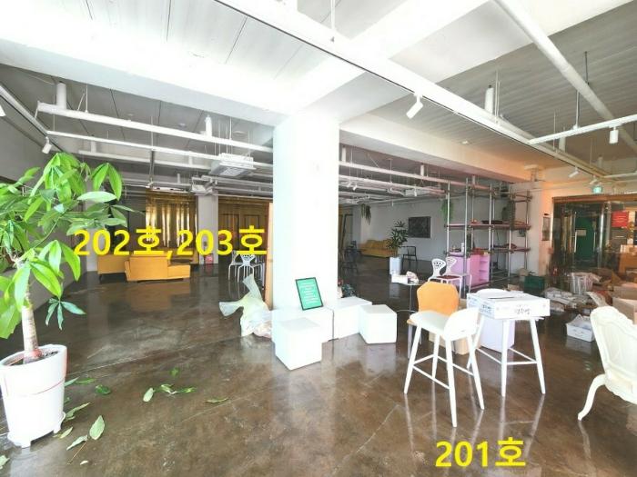 법원경매 2024타경55507 사진19 | 시흥시 은계호수로 근린상가 경매