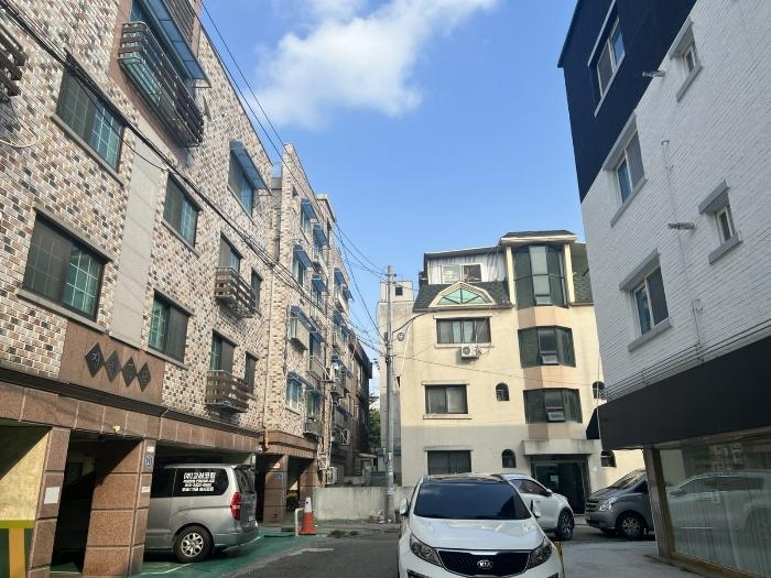 법원경매 2024타경63232 사진4 | 안산시 단원구 와동로1안길 다세대주택 경매