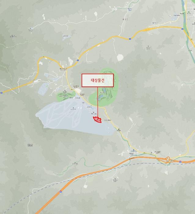 법원경매 2024타경892 사진4 | 평창군 봉평면 태기로 콘도(호텔) 경매