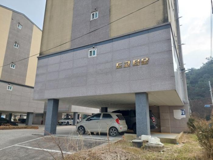 2025타경10361 법원경매 사진4 | 충남 아산시 근린상가 경매