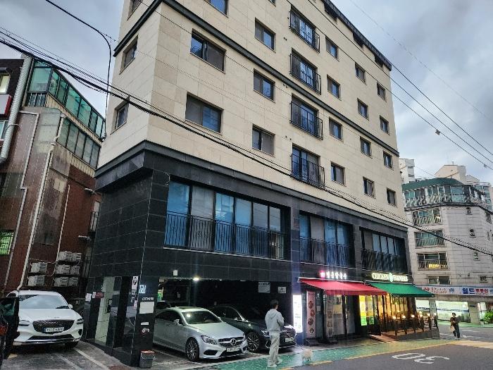 법원경매 2024타경119027 사진4 | 서울 서초구 반포대로19길 9-3 다세대 경매