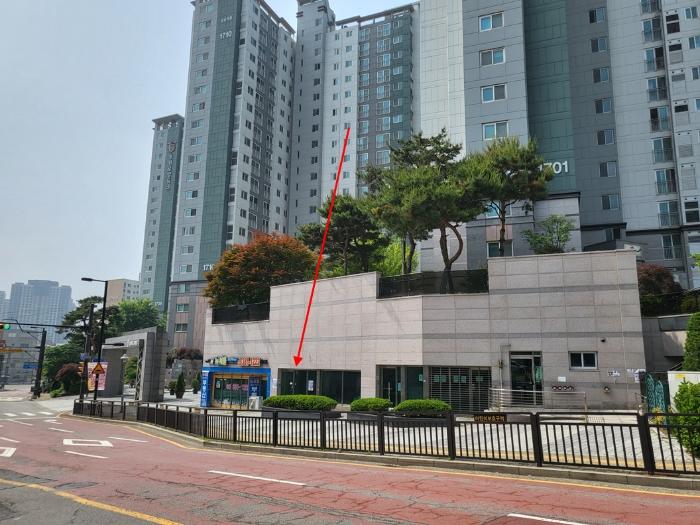 법원경매 2024타경69653 사진3 | 고양시 덕양구 세솔로 근린상가 경매