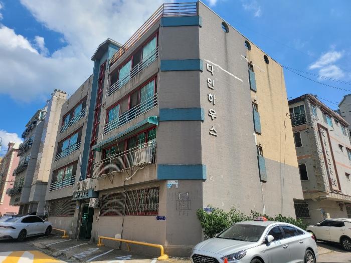경기도 안산시 상록구 부곡로6길 24, 1층102호 · 지번주소: 경기도 안산시 상록구 부곡동 632 법원경매 물건 대표사진