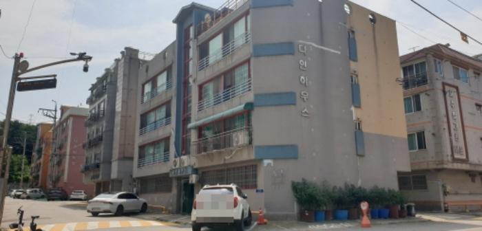 법원경매 2024타경62895 사진5 | 안산시 상록구 부곡로6길 다세대주택 경매