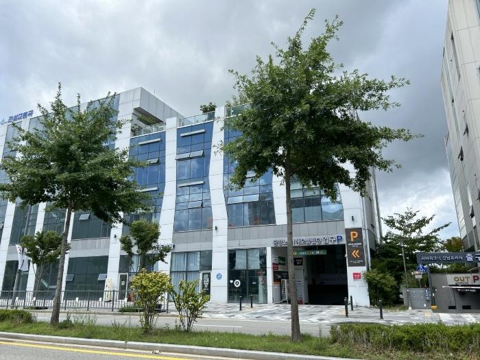 2024타경6533 법원경매 사진3 | 세종 시청대로 근린시설 경매