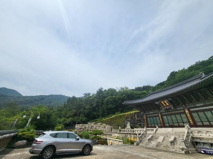 부산광역시 사상구 학장동 산158-1 법원경매 물건 대표사진
