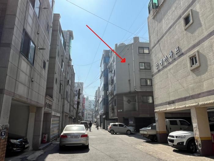 2024타경513385 법원경매 사진2 | 인천 미추홀구 근린상가 경매