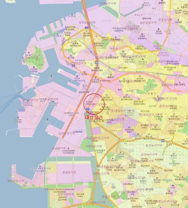 2024타경513385 법원경매 사진7 | 인천 미추홀구 근린상가 경매