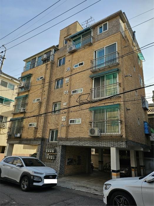 인천광역시 부평구 경인로1103번길 13, 3층302호 (일신동,가람아트빌) · 지번주소: 인천광역시 부평구 일신동 90-1 법원경매 물건 대표사진