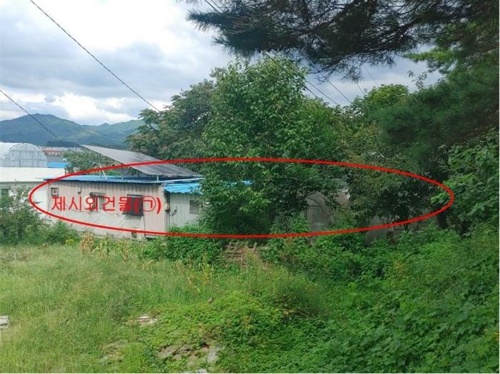 경상남도 거창군 남상면 대산리 1153 법원경매 물건 대표사진