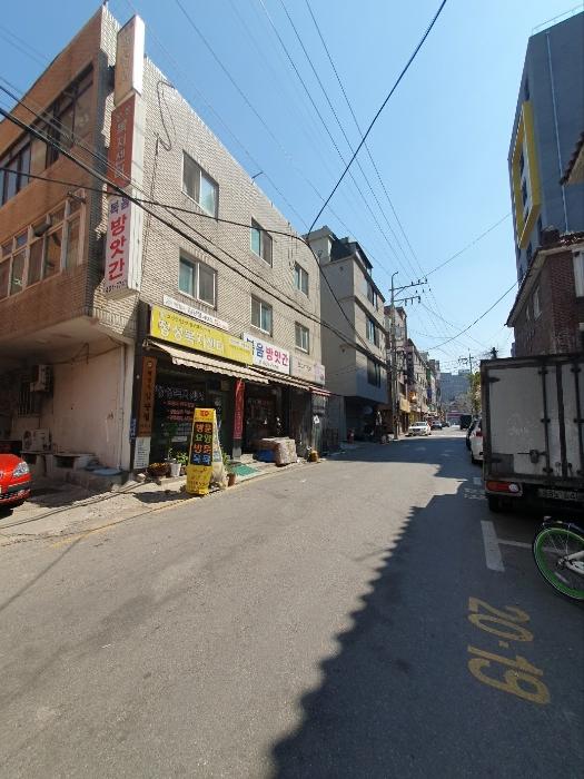 2023타경877 법원경매 사진3 | 서울 송파구 상가,오피스텔,근린시설 경매