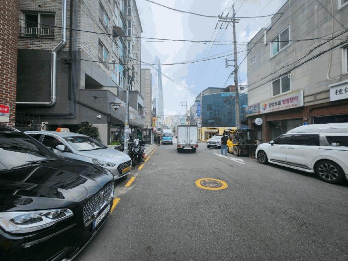 법원경매 2024타경59890 사진2 | 서울 송파구 백제고분로46길 다세대주택 경매