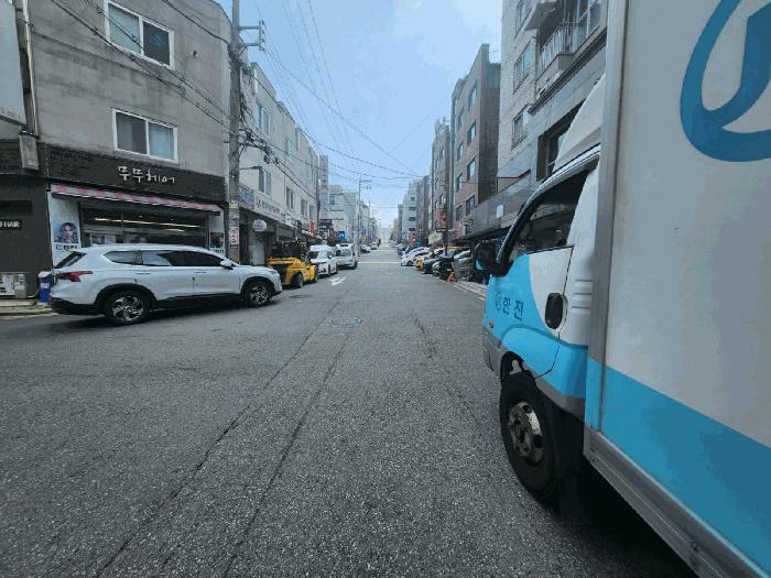 법원경매 2024타경59890 사진3 | 서울 송파구 백제고분로46길 다세대주택 경매