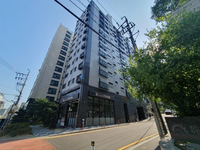 2024타경121057 법원경매 사진5 | 서울 금천구 오피스텔 경매