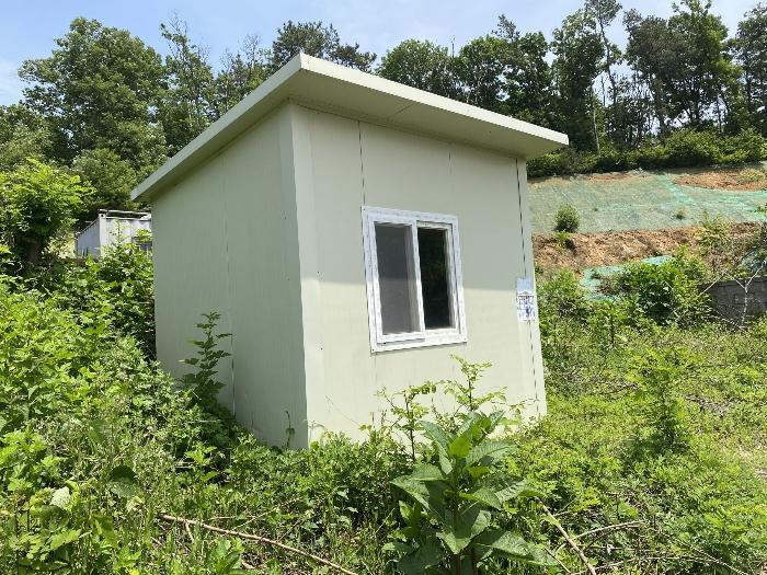 2024타경65487 법원경매 사진7 | 용인 처인구 임야 경매