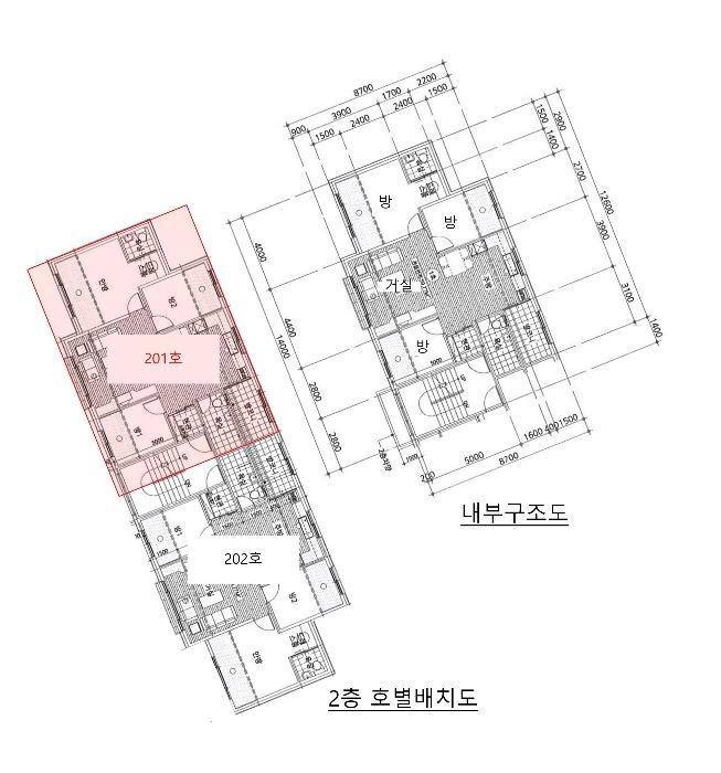 법원경매 2024타경53777 사진10 | 광주시 이배재로457번길 다세대주택 경매
