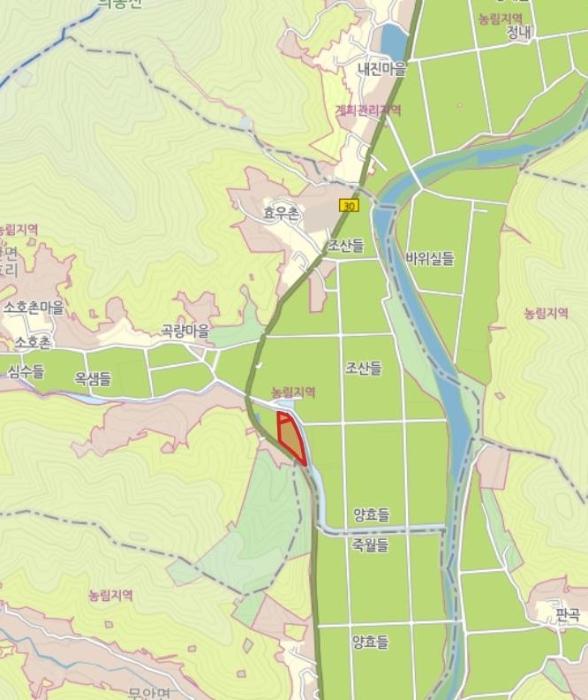 2024타경1304 법원경매 사진44 | 경남 밀양시 창고 경매