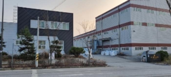 2024타경102 법원경매 사진3 | 전북 남원시 공장 경매