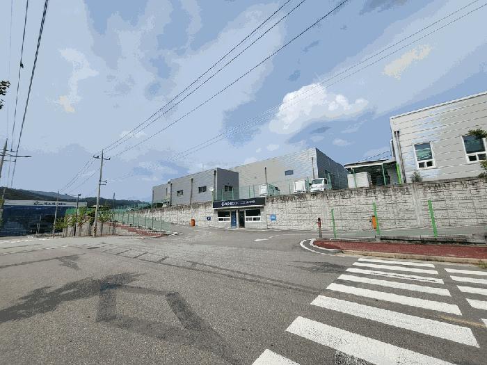 2023타경1601 법원경매 사진2 | 강원 횡성군 공장 경매