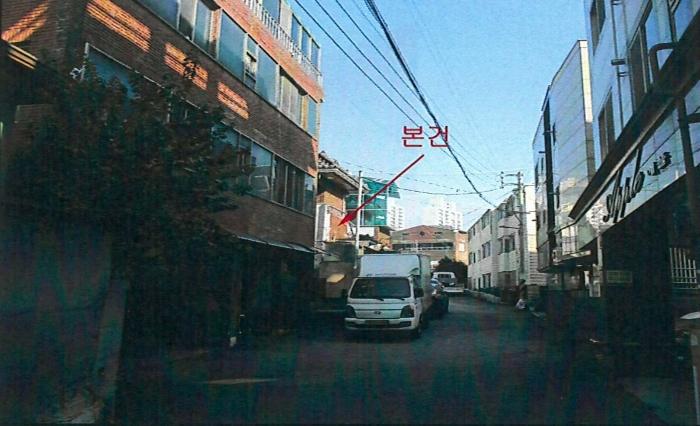 대구광역시 달서구 이곡동 795 법원경매 물건 대표사진