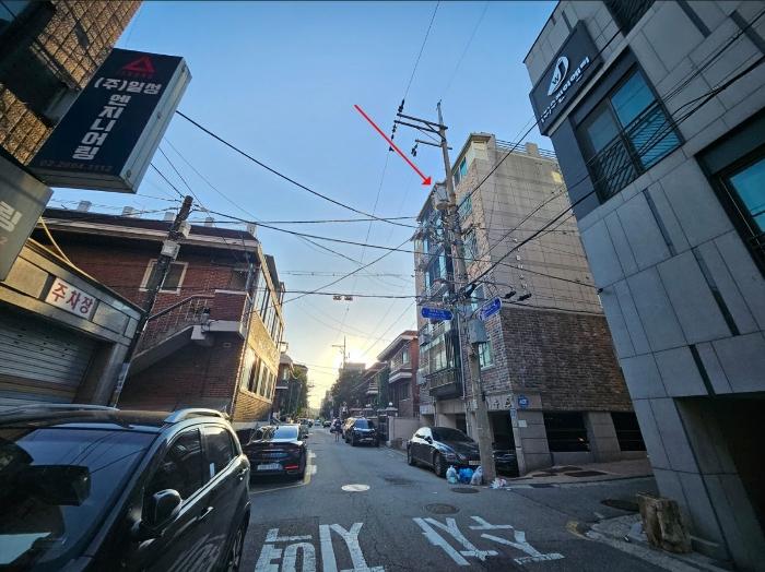 2024타경4091 법원경매 사진3 | 서울 양천구 다세대주택 경매