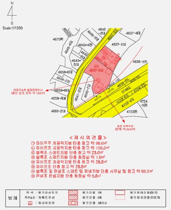 2024타경11186 법원경매 사진32 | 제주 제주시 답 경매