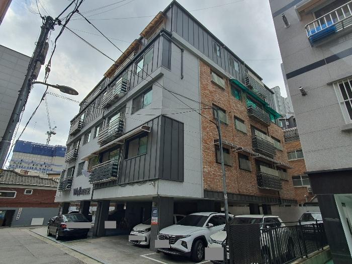 서울특별시 성북구 종암로21길 89-24, 5층503호 (종암동,웰하우스) · 지번주소: 서울특별시 성북구 종암동 81-46 법원경매 물건 대표사진