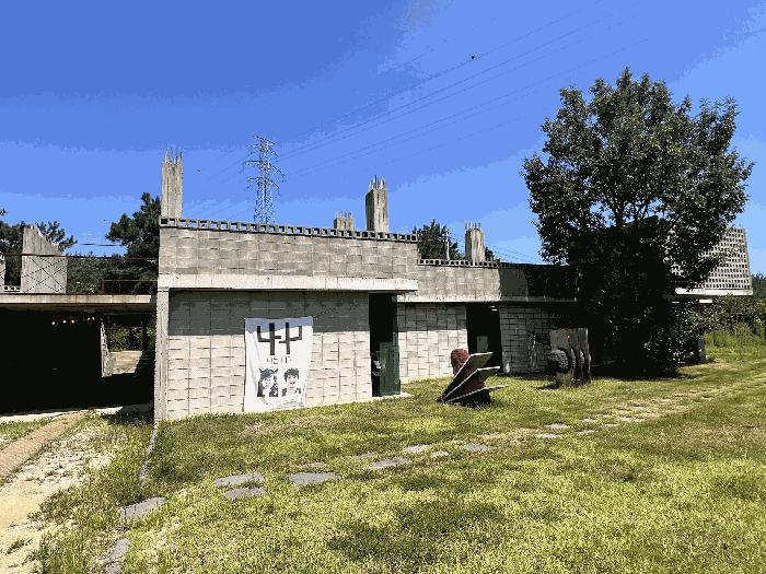 법원경매 2024타경1205 사진11 | 고성군 죽왕면 야촌리 1024-41 근린시설 경매