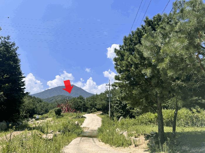 법원경매 2024타경1205 사진4 | 고성군 죽왕면 야촌리 1024-41 근린시설 경매