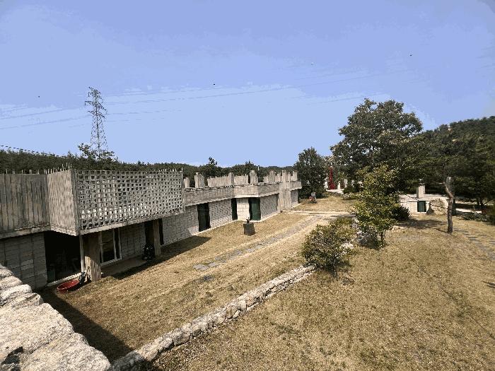 법원경매 2024타경1205 사진5 | 고성군 죽왕면 야촌리 1024-41 근린시설 경매