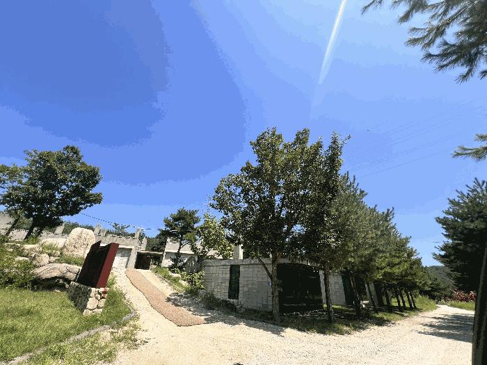 법원경매 2024타경1205 사진6 | 고성군 죽왕면 야촌리 1024-41 근린시설 경매