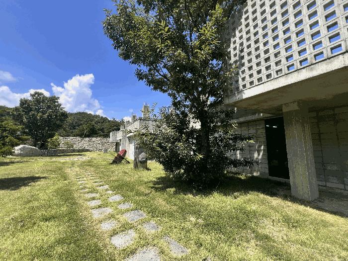 법원경매 2024타경1205 사진9 | 고성군 죽왕면 야촌리 1024-41 근린시설 경매
