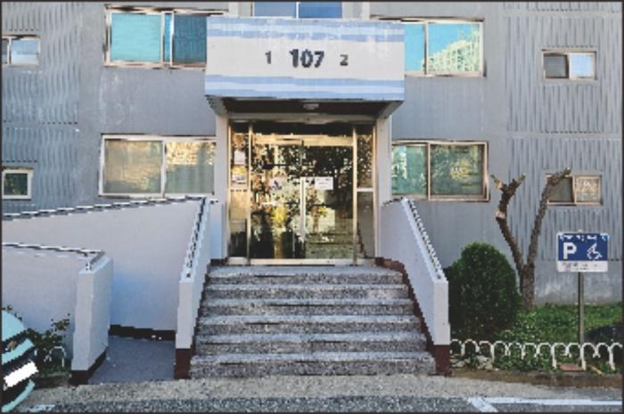 충남 천안시 동남구 중앙로 265-26, 107동 3층 아파트 사진 2